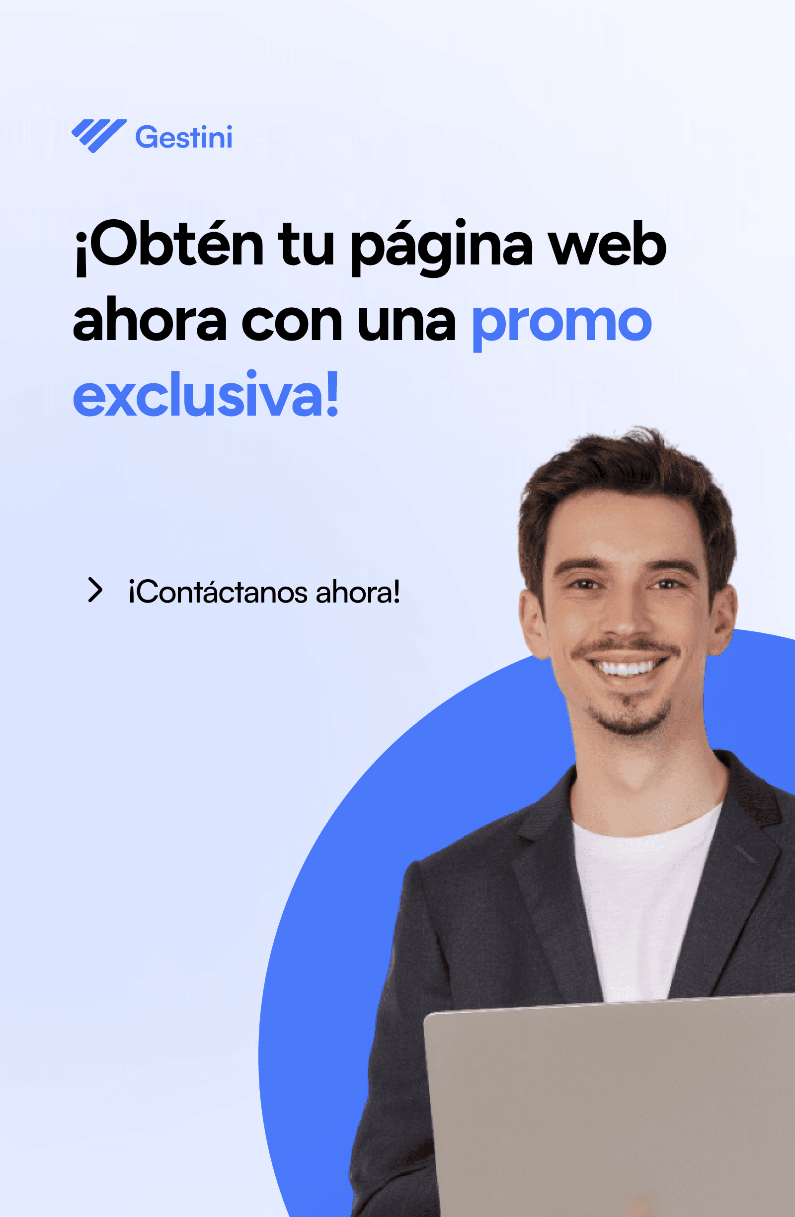 gestini banner